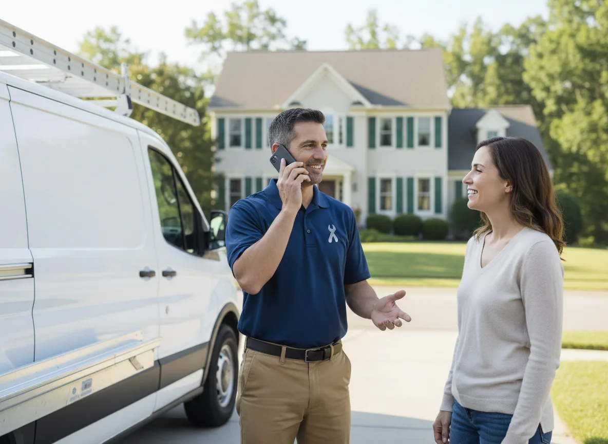 Home Gutter Service Gales Ferry, CT FAQs